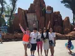 -海盗传奇水世界