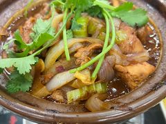 -川香煲(茅台路店)