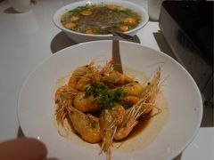 -久宴·天目湖大鱼头(恐龙园店)