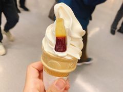 甜筒-宜家·瑞典风味餐厅(北京西红门店)