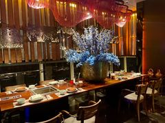 -大隐·成都火锅Bistro(合生麒麟新天地店)