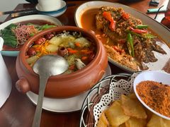 -云隐小厨·传统大理美食(复兴路店)