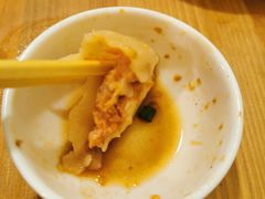 -海胆小馆(东北水饺·春柳店)