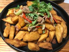 -塔哈尔·新疆盛宴(城西银泰店)