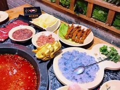 -蜀大侠火锅(森兰花园城店)
