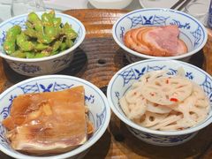 -阿五黄河大鲤鱼(英协路店)