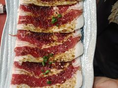 -汉城烤肉(华山路店)