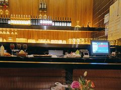 -半秋山西餐厅(宜昌大洋店)