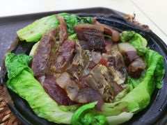 -皇上皇腊味店(下九路店)