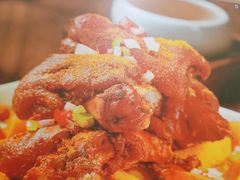 -三十六味匠猪蹄(三元桥店)