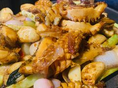 -蟹榭·本帮江浙菜·蟹宴(五角场合生汇商场店)