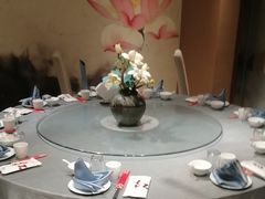 -红菜坊·烤鸭·川鲁宴(石园店)