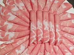 -东来顺(非遗·清真火锅·盛世广场店)