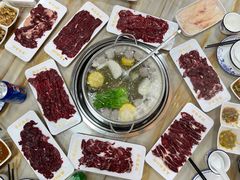 -杏花吴记牛肉火锅