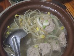 -汝萍传统蘸水菜(春华路总店)