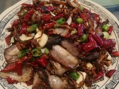 -宋记冕宁土菜馆(海门渔村二店)