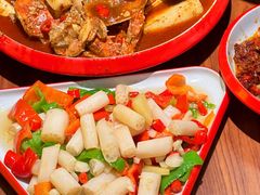 -老闵田螺馆·南昌特色(总店)