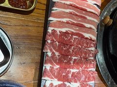 -原始泥炉烤肉(总店)
