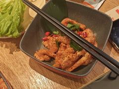 -新石器烤肉(百联川沙店)