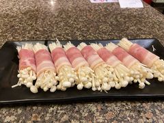 -高丽苑韩国烤肉(海昌路旗舰店)