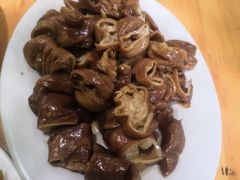 卤肥肠-天佑祥万春卤菜老店(芙蓉大道一段店)