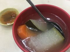 -大聪烧鹅快餐店(梅林店)