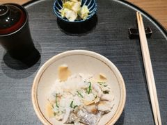 -晴空·日本料理(万象城店)