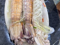 -金塘胜宴(石湾店)