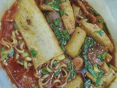 麻辣烫-杨国福麻辣烫(观前街店)