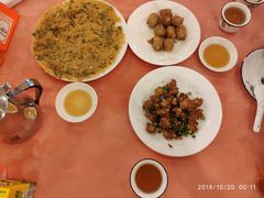 -深运潮州粥(东门店)