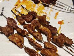 -黑三烤肉城(小北街店)