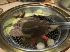 -伊茉家的烤肉店(勒泰中心店)
