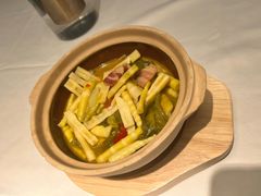 江南腌笃鲜-彩虹之约•淮扬家宴(亚运村店)