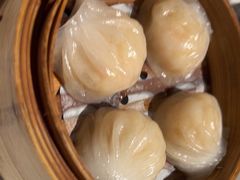 -潮福城大酒楼·潮味粤品·港式点心(湖滨北路店)