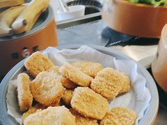 -龍歌自助小火锅(市南金茂湾店)
