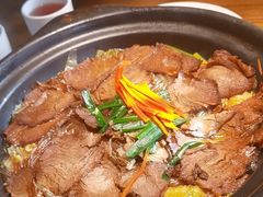 -老阿爸鲜鱼土菜(昆山花桥店)