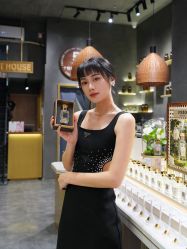 -香遇沙龙香水·调香·团建