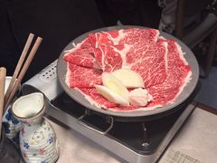 -满来寿喜烧(金虹桥店)