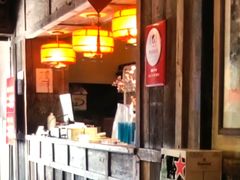 -兰溪小馆(东直门簋街店)