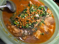 -半亩田·上海传统手工菜(新桥店)