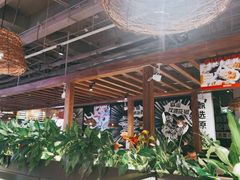 大堂-管氏翅吧(台湾街店)
