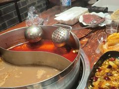 -乐山串串香老火锅(鼓楼店)