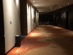 -北京北辰洲际酒店