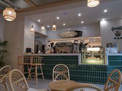 -Fruiffee Cafe 果啡派