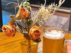 -1886德国汽车餐厅(外滩中央店)