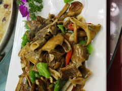 -山菌美食苑(振兴路店)