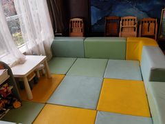 -湛山花园酒店-自助餐厅