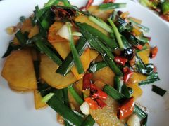 -侯家庄阿才有品私房菜馆