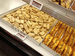 -上海市长春食品商店(淮海中路店)