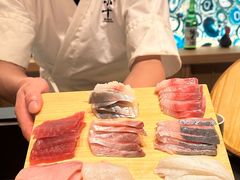 -小十Omakase(地王大厦店)